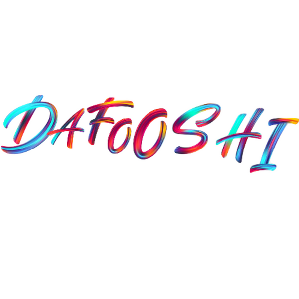 Dafooshi