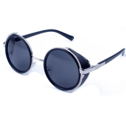 Retro Nomadic Sunglasses