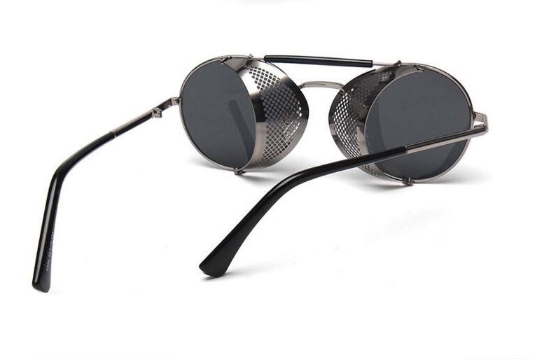 Retro Nomadic Sunglasses