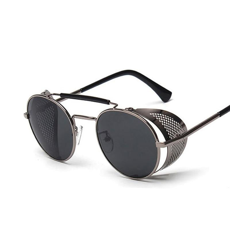 Retro Nomadic Sunglasses