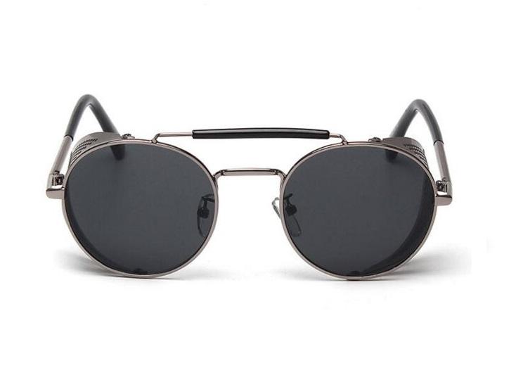 Retro Nomadic Sunglasses