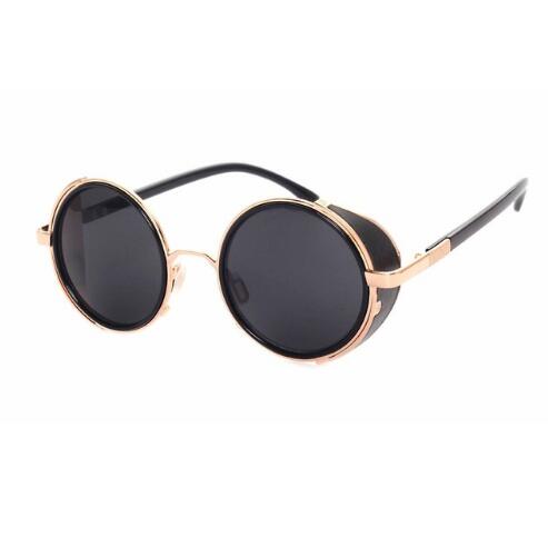 Retro Nomadic Sunglasses